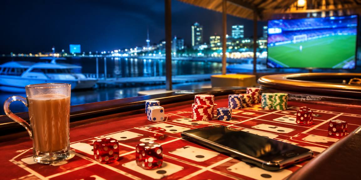 indobet365 Jenis permainan